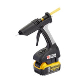 Trifecta Trigger Glue Gun